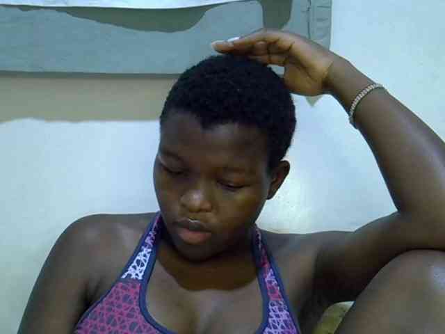 pretty-desire webcam