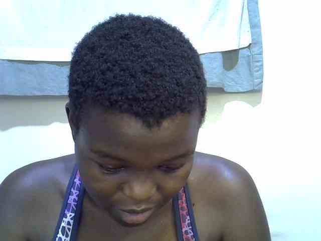 pretty-desire webcam