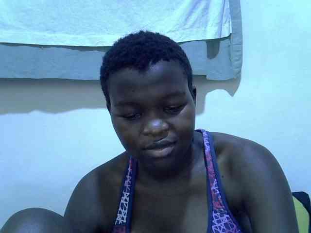 pretty-desire webcam