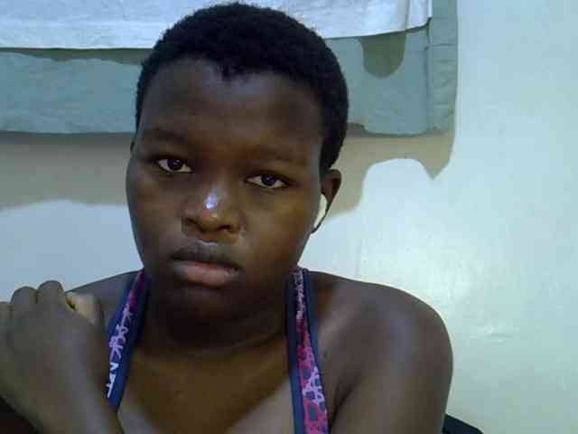 pretty-desire webcam