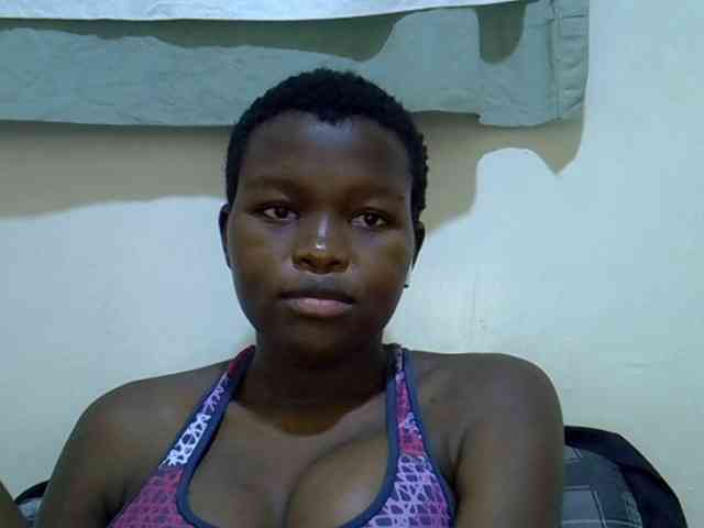 pretty-desire webcam