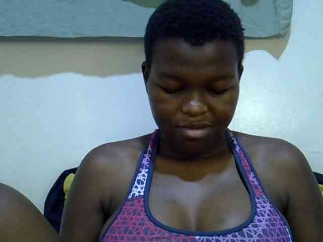 pretty-desire webcam