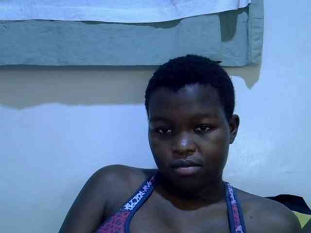 pretty-desire webcam