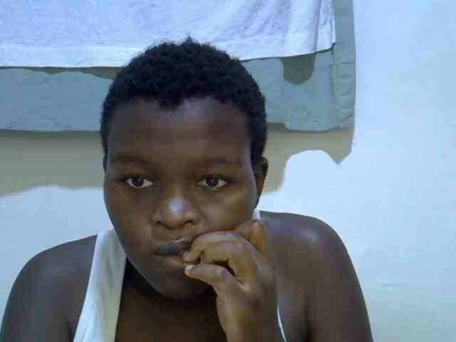 pretty-desire webcam