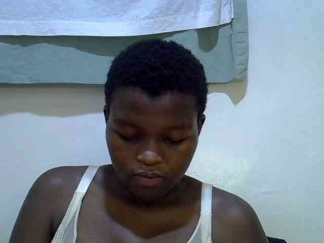 pretty-desire webcam