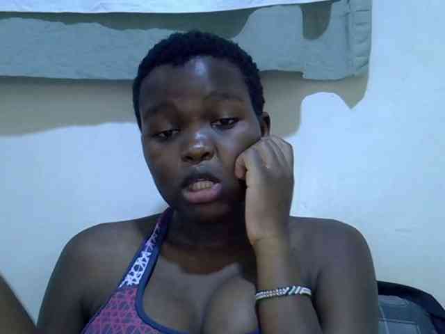 pretty-desire webcam