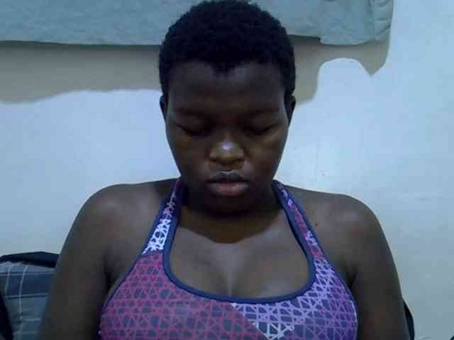 pretty-desire webcam