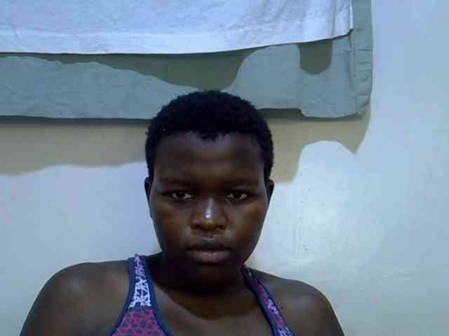 pretty-desire webcam