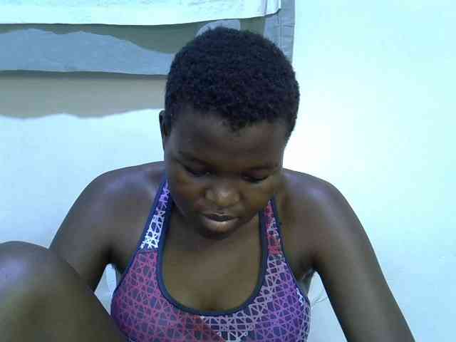 pretty-desire webcam