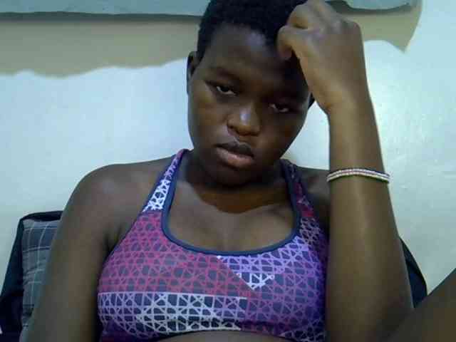 pretty-desire webcam