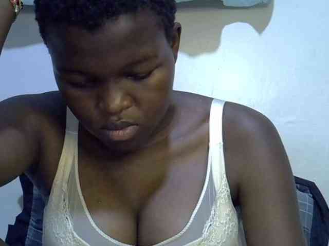 pretty-desire webcam