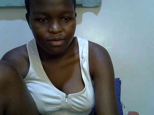 pretty-desire webcam