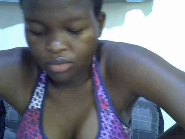 pretty-desire webcam