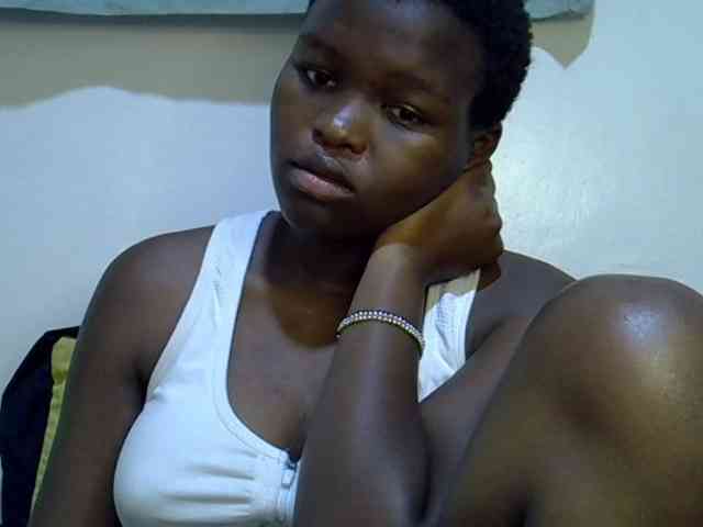 pretty-desire webcam