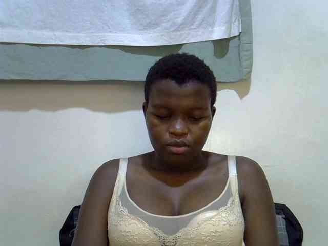 pretty-desire webcam