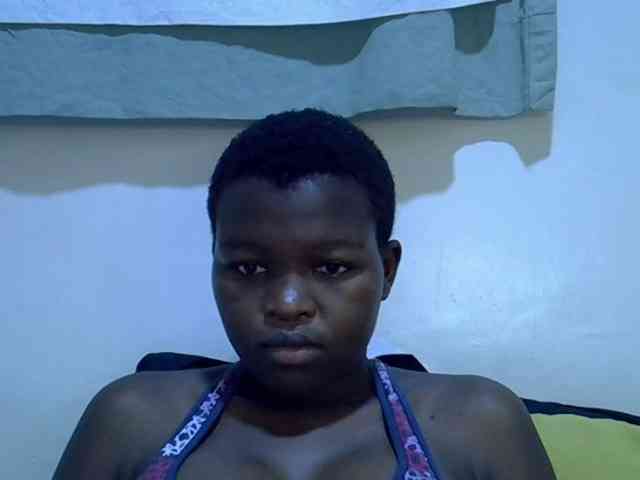 pretty-desire webcam