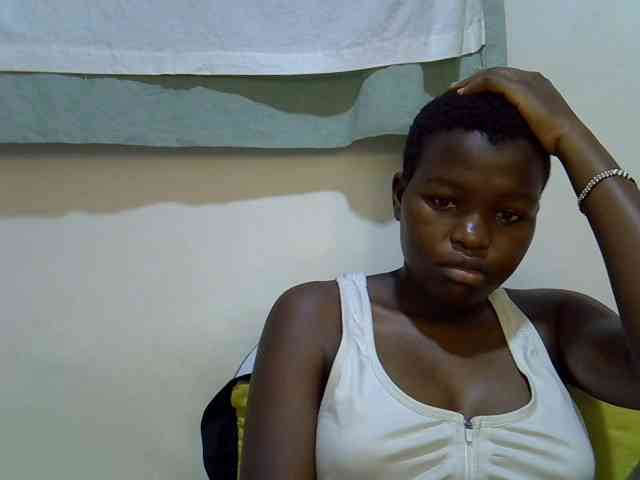 pretty-desire webcam