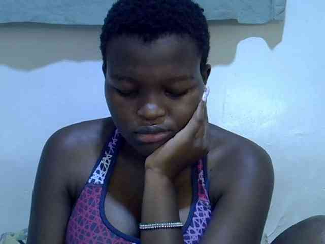 pretty-desire webcam