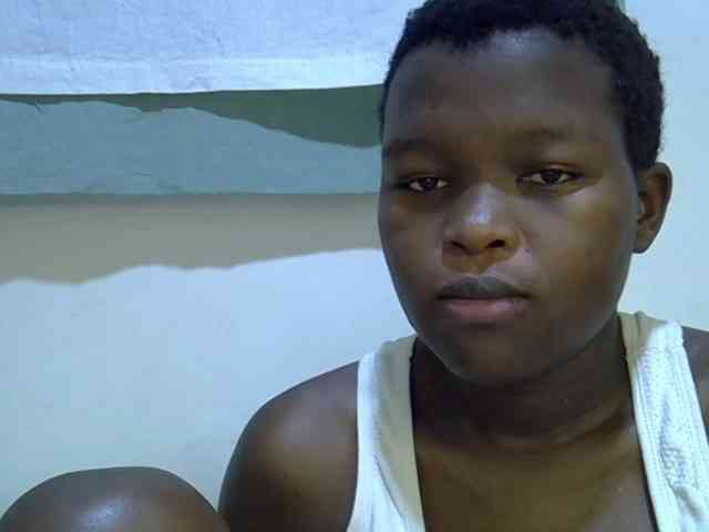 pretty-desire webcam