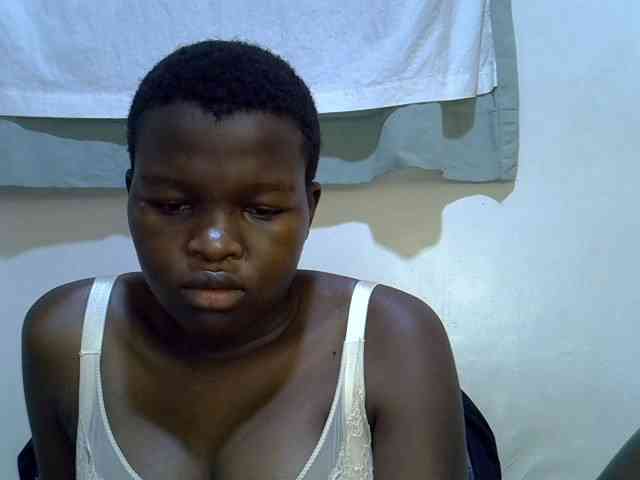 pretty-desire webcam