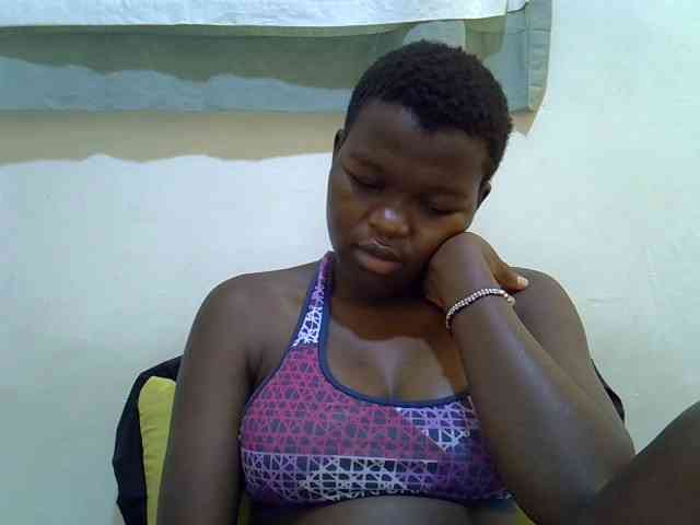 pretty-desire webcam