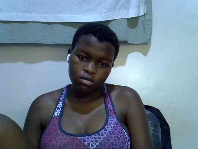 pretty-desire webcam