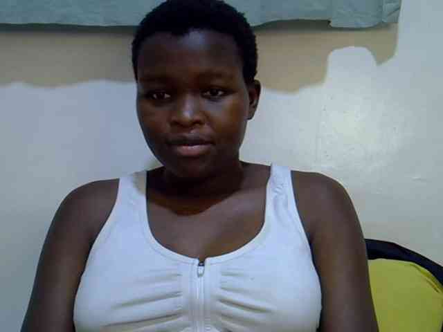 pretty-desire webcam