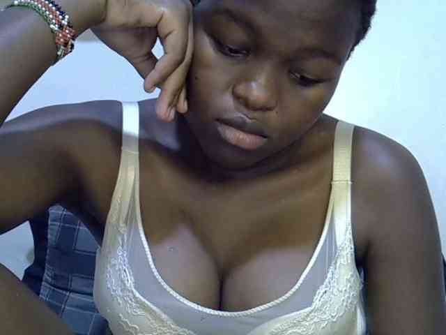 pretty-desire webcam