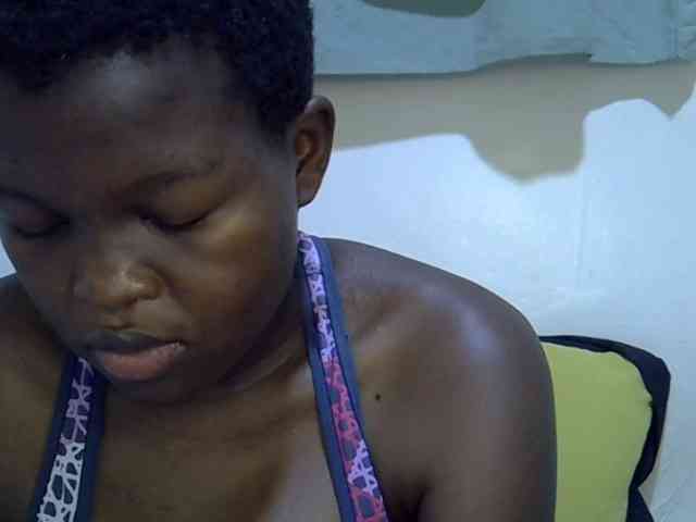 pretty-desire webcam