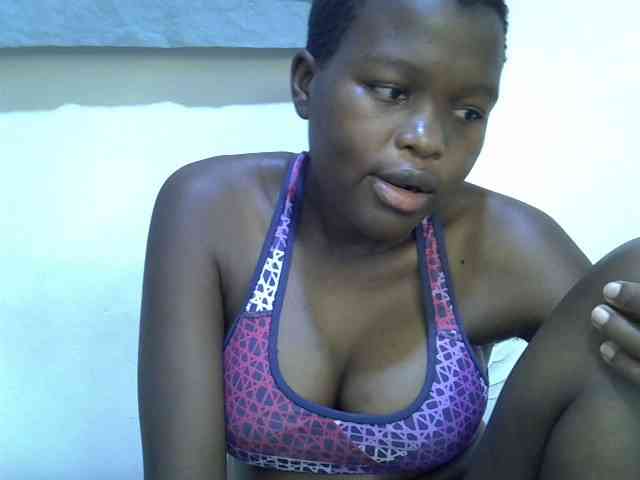 pretty-desire webcam