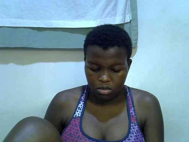 pretty-desire webcam