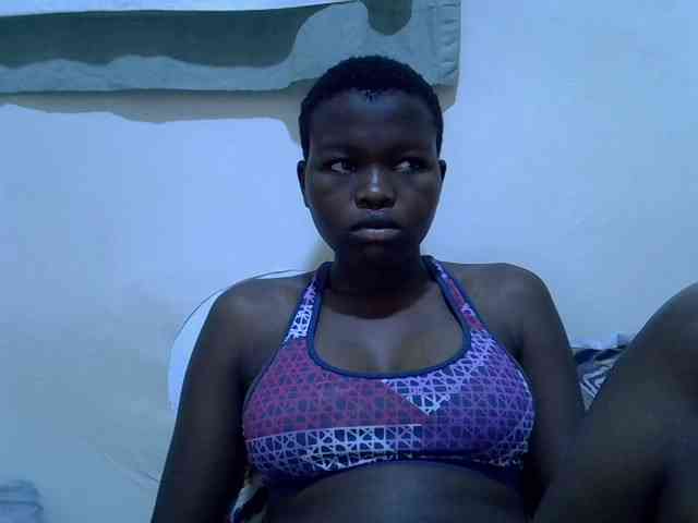 pretty-desire webcam