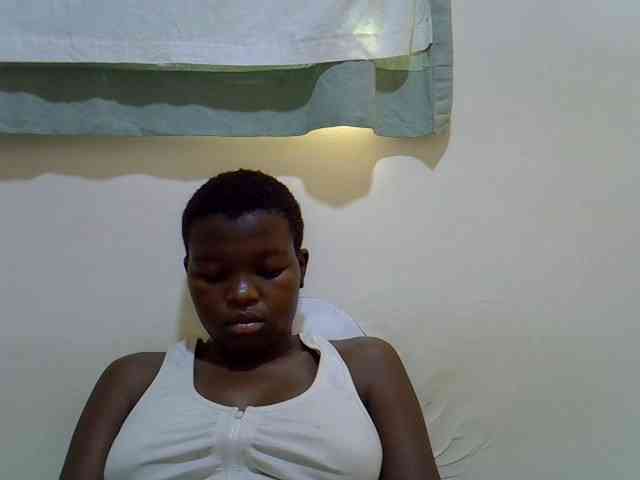 pretty-desire webcam