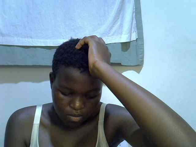 pretty-desire webcam