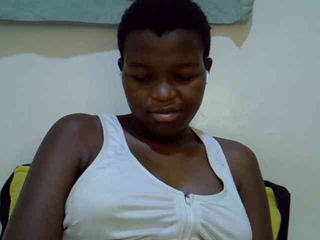 pretty-desire webcam