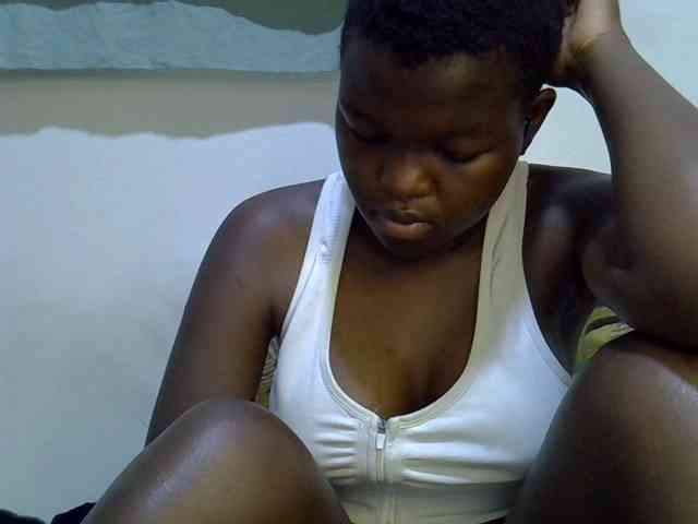 pretty-desire webcam