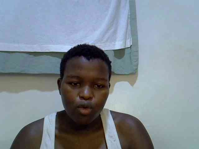 pretty-desire webcam