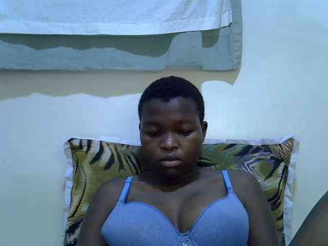 pretty-desire webcam