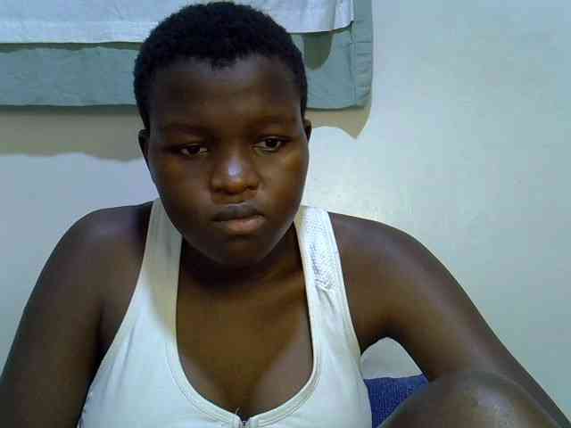 pretty-desire webcam