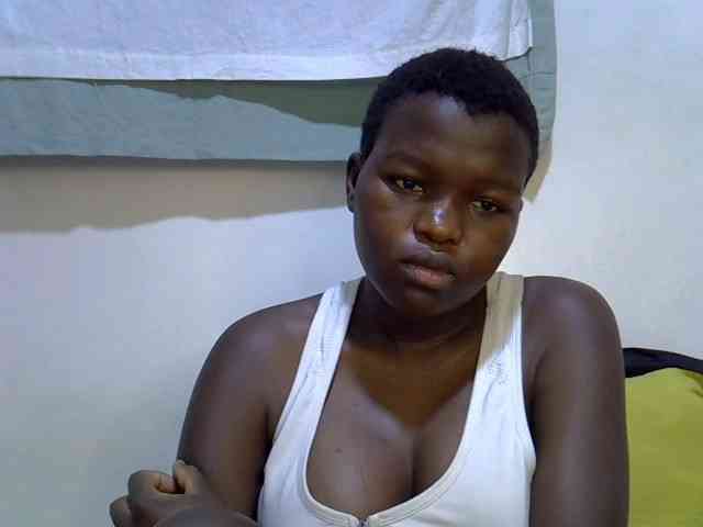 pretty-desire webcam