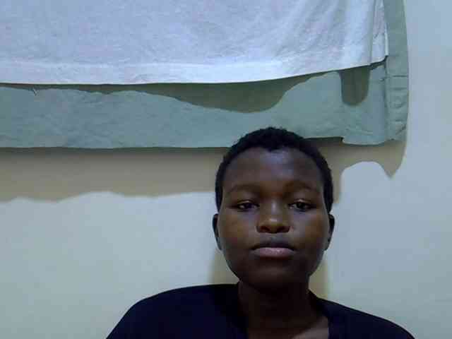 pretty-desire webcam