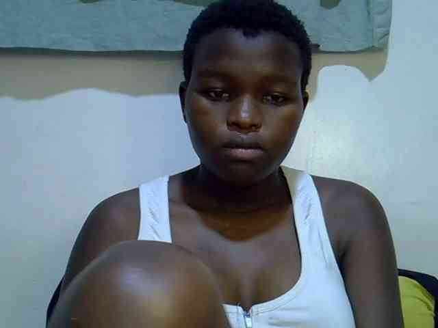 pretty-desire webcam