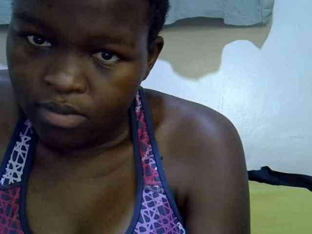 pretty-desire webcam