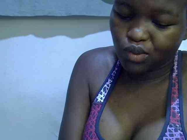 pretty-desire webcam