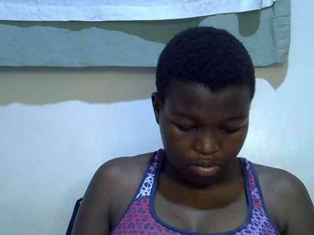 pretty-desire webcam