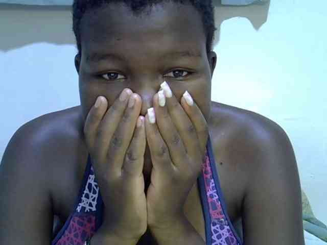 pretty-desire webcam