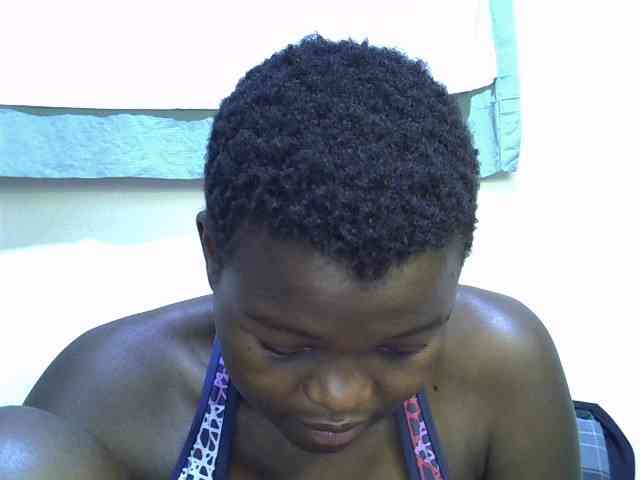 pretty-desire webcam