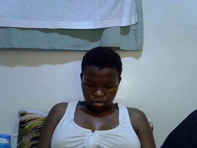 pretty-desire webcam