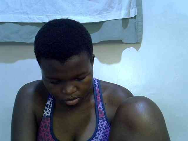 pretty-desire webcam