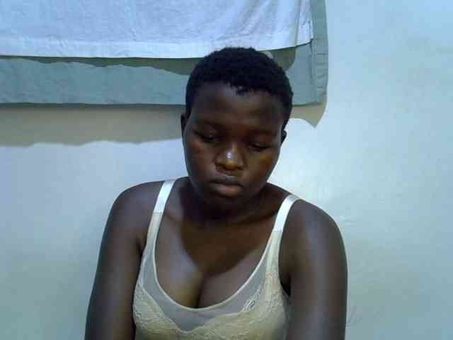 pretty-desire webcam